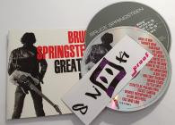 Bruce Springsteen - Greatest Hits