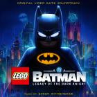 Simon Withenshaw - LEGO Batman: Legacy of the Dark Knight (Original Video Game Soundtrack)