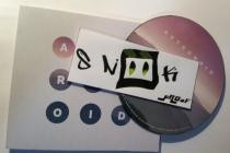 Astronoid - Astronoid