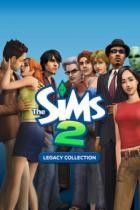 Die Sims 2 Legacy Collection