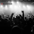 Dexter and The Moonrocks - Live From Dexter's Basement