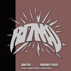 BXTR - Muddy Face