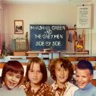 Marshall Green and The Grey Men - Side by Side