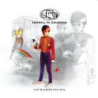 Fish - - Farewell To Childhood  