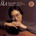 VA-Yo-Yo Ma Great Cello Concertos-16BIT-WEB-FLAC-1989-SYMPHONY