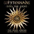 Whitesnake - Into The Light-The Solo Albums-Remastered