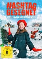 HASHTAG GESEGNET - Jessis Weihnachtswunder