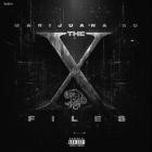 MarijuanaXO - The X-Files (Vol 2)