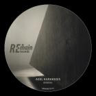 Axel Karakasis - Residual