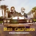 Steve Pride  Scotty - Miss California