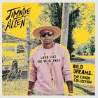 Jimmie Allen - - Wild Dreams - The Cover Collection  