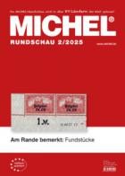 MICHEL-Rundschau 02/2025