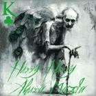 King 810 - Hurry Hurry Ahura Mazda