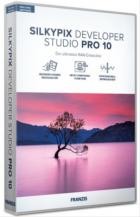 SILKYPIX Developer Studio Pro v10.0.17.0 (x64)