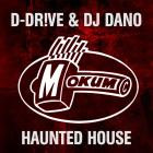 D-Dr!Ve & DJ Dano - Haunted House