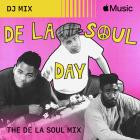 De La Soul - The De La Soul Mix By DJ Spinna