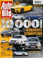 Auto Bild 02/2022