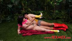 SexMex.26.01.17.Nicole.Zurich.XXX.1080p.MP4-WRB