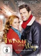 Twinkle All The Way - Die Weihnachtsplanerin