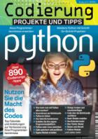 Codierung Projekte und Tipps August 2026