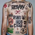 Punk Racks - PUNK'S NOT DEAD
