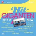 VA - Die Hit-Giganten - Best Of NDW