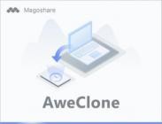 Magoshare AweClone Enterprise v2.8 + Portable