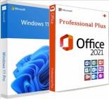 Windows 11 Pro 22H2 Build 22621.1702 (x64) With Office 2021 Pro Plus