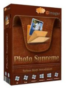 IDimager Photo Supreme 2026.3.2.9577