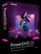 CyberLink PowerDVD Ultra v23.0.2319.62 (x64)