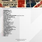 VA - Mastermix - Grandmaster Britpop