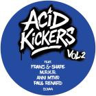 VA - Acid Kickers Vol 2