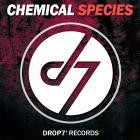 Chemical Species - Psytrance Paranoid