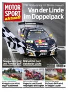 MOTORSPORT aktuell 37/2024