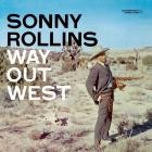 Sonny Rollins - Way Out West (Deluxe Edition)