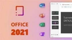 Microsoft Office LTSC 2021 v2304 Build 16327.20264 ProPlus (x64)