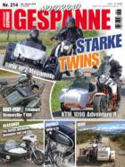 MOTORRAD-GESPANNE 214/2026
