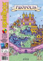 spielbox 02/2026