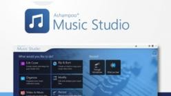 Ashampoo Music Studio v11.0.2.1 + Portable