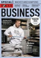 FOCUS Business Spezial 04/2024