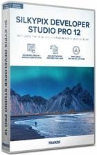 SILKYPIX Developer Studio Pro v12.0.3.0 (x64)