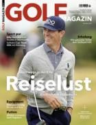 GOLF Magazin 11/2024