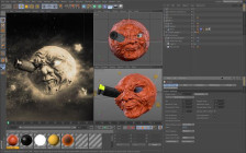 Maxon CINEMA 4D 2026.3.3 (x64)