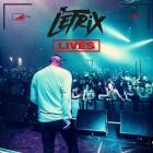 MC Letrix  MC Banks - Letrix Lives, Vol  11