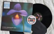 DJ Cam - Underground Vibes 30th Anniversary Edition