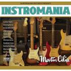 Martin Cilia - Instromania