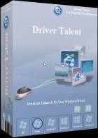 Driver Talent Pro v8.1.11.60