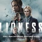 Andrew Lockington - Lioness: Season 3 (Original Series Soundtrack)