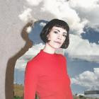 FEE PENAFIEL - Die Wolken ueber uns
