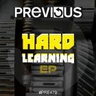 VA - Hard Learning EP